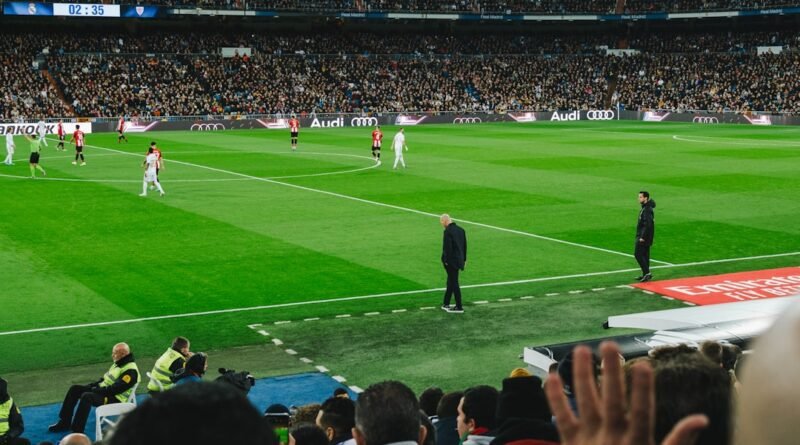 Player Ratings: Real Madrid 6 – 1 Monaco