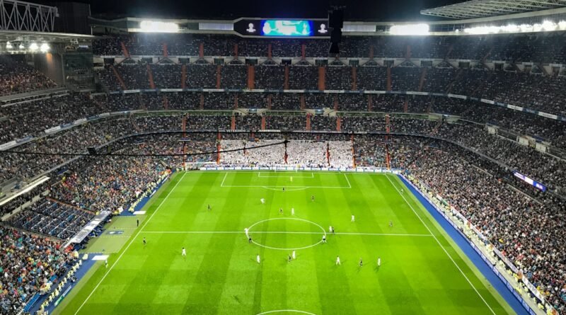 Immediate Reaction: Real Madrid 6-1 AS Monaco